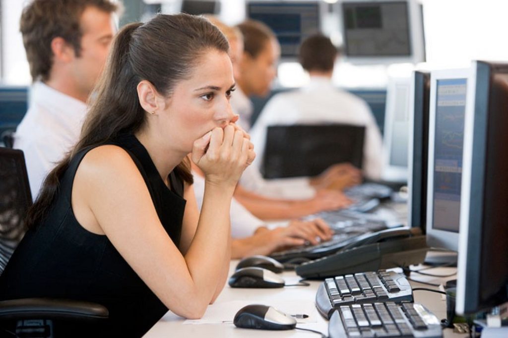 Με… αλγόριθμο η επιλογή προσωπικού στο Δημόσιο - Οικονομικός Ταχυδρόμος