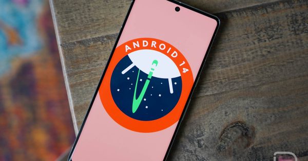 Μπορείτε να ενημερώσετε την Google τι σκέφτεστε για το Android 14
