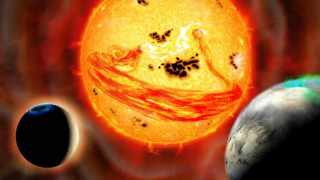 Μπορούν δύο πλανήτες να μοιράζονται την ίδια τροχιά; Νέα ανακάλυψη αλλάζει τα δεδομένα!