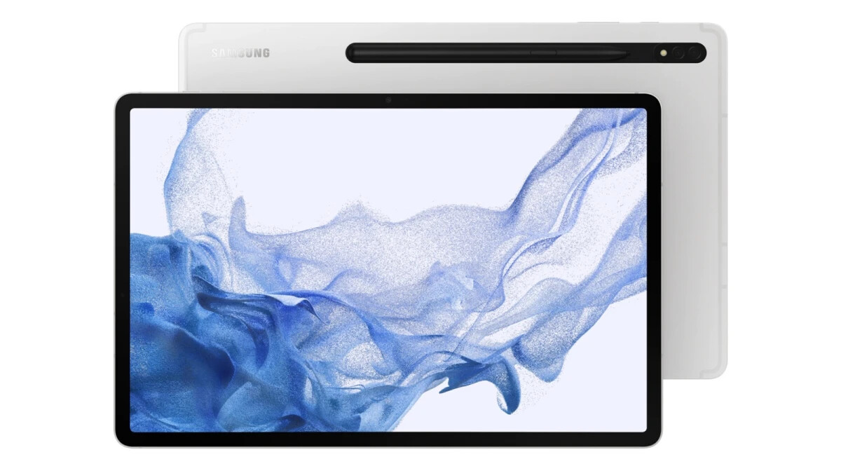 For limited time only, grab a Galaxy Tab S8, S8+, or S8 Ultra with a nice $100 from Samsung