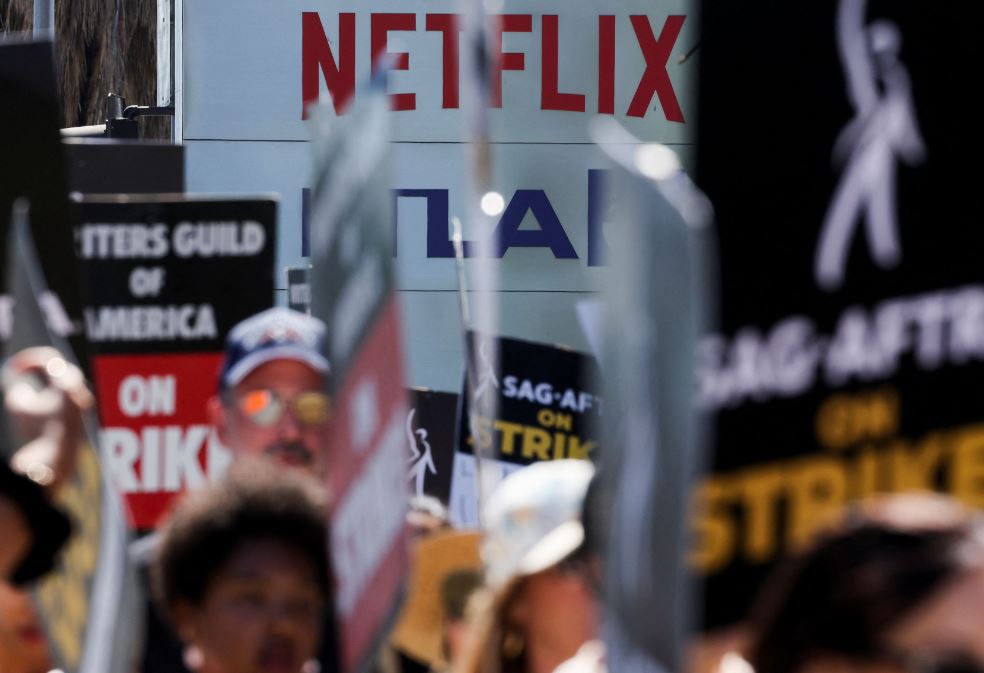 Νetflix: Οι 5 «ειδήσεις» που προέκυψαν από τα αποτελέσματα της εταιρείας - Οικονομικός Ταχυδρόμος