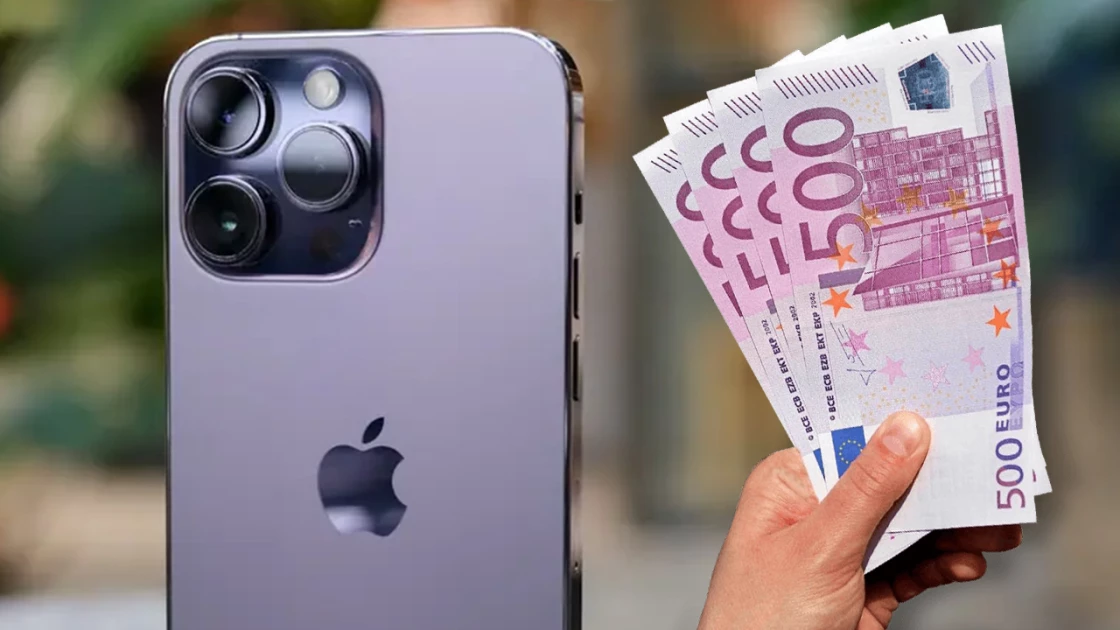 Νέα επιβεβαίωση πώς το iPhone 15 Pro Max θα είναι πιο ακριβό φέτος