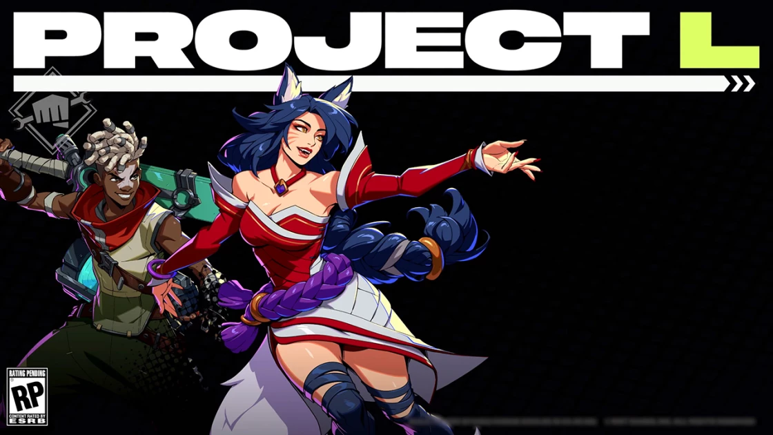 Νέα ματιά στο gameplay του δωρεάν fighting παιχνιδιού του League of Legends