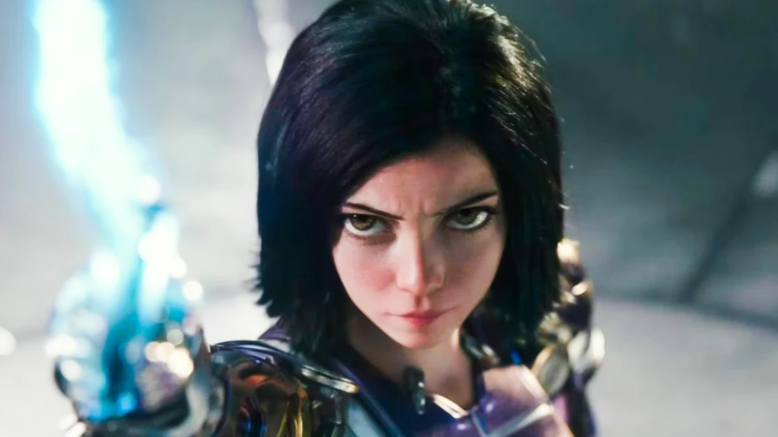 Ο James Cameron επιβεβαιώνει ότι έρχονται sequels για το Alita: Battle Angel