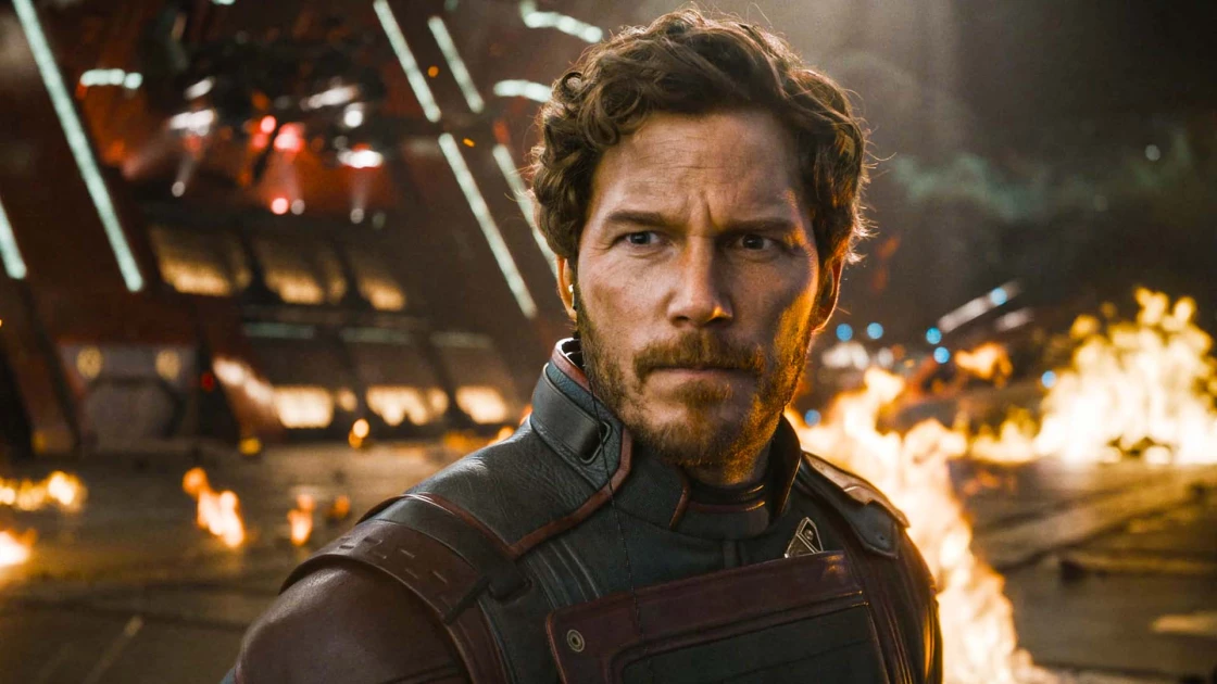 Ο James Gunn έχει μια ιδέα για το πως θα μπορούσε να επιστρέψει ο Star-Lord του Chris Pratt στο MCU