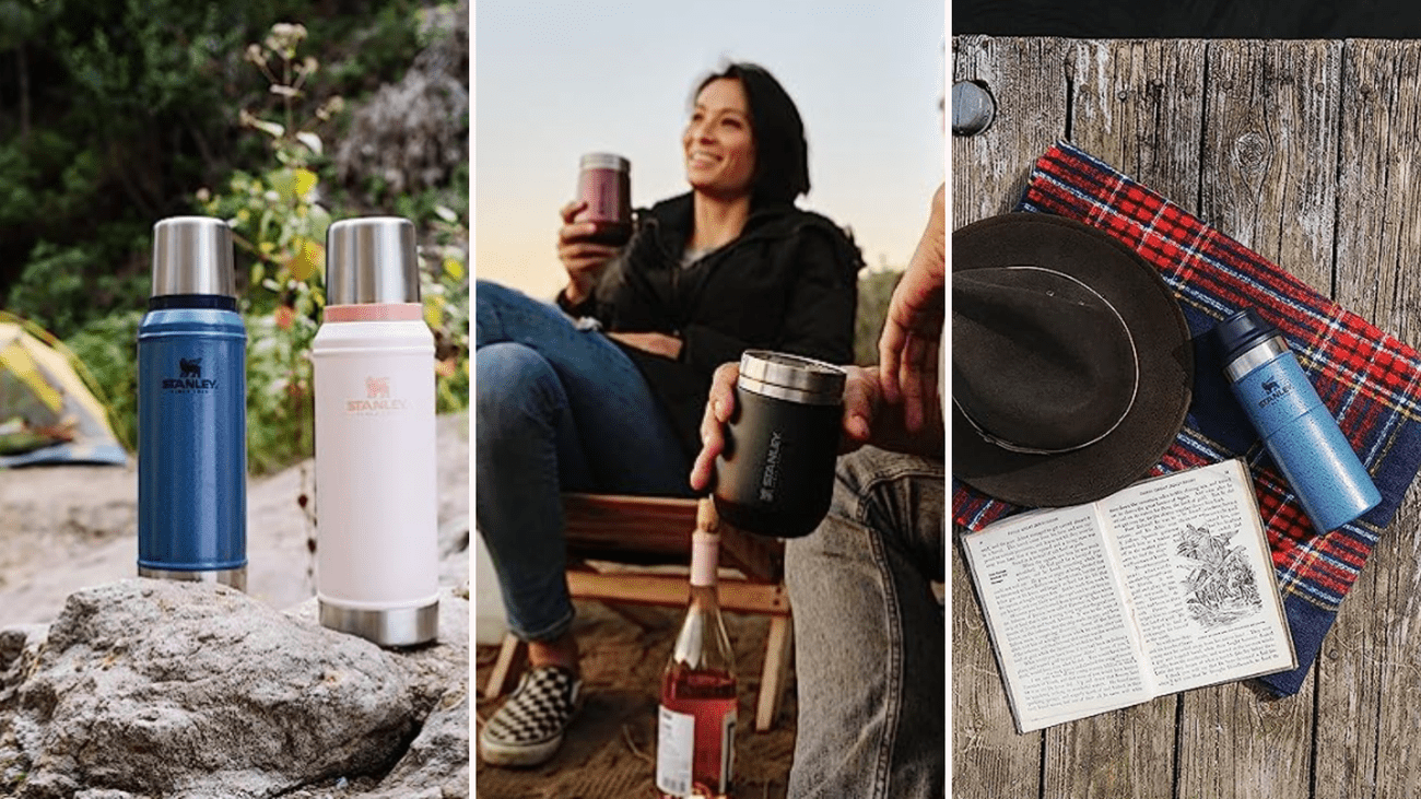 Ο Stanley έχει τόσα πολλά σε έκπτωση αυτή την ημέρα - LifeSavvy