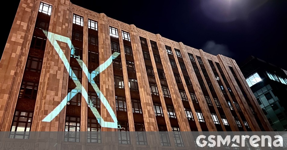 Ο Έλον Μασκ θα μετονομάσει το Twitter σε X