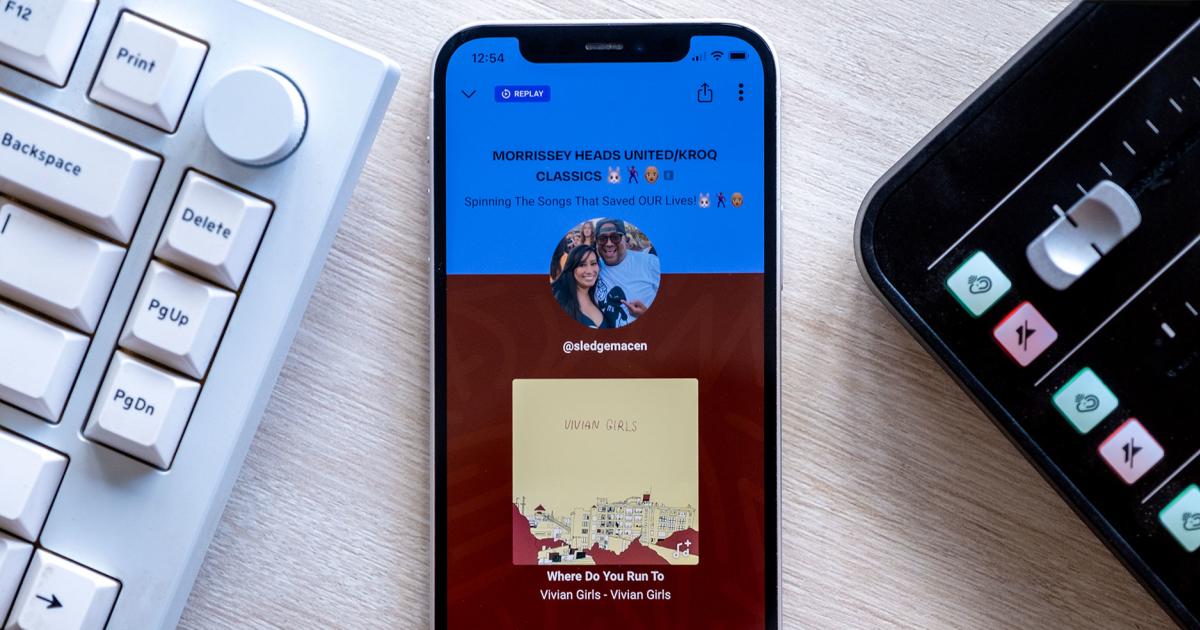 Ο ενισχυτής της Amazon προσπαθεί να επανεφεύρει το ραδιόφωνο
