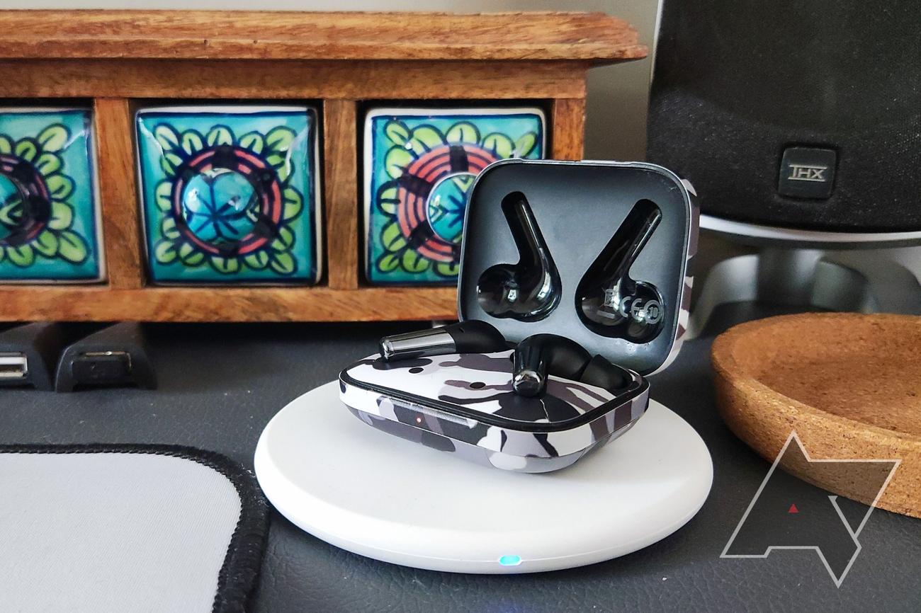 Ο καλύτερος ασύρματος φορτιστής για ακουστικά το 2023
