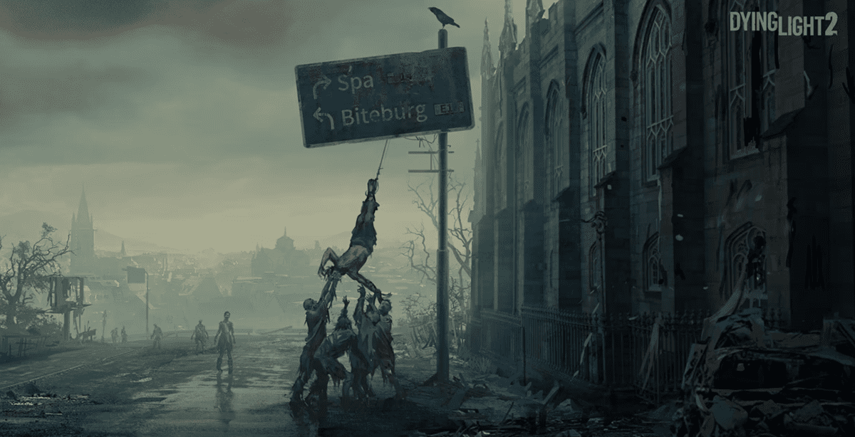 Ο κατασκευαστής παιχνιδιών Zombie Techland εντάσσεται στην παγκόσμια αυτοκρατορία της Tencent στην τελευταία απόκτηση
