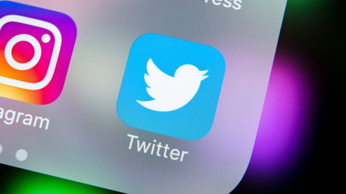 Ο κλώνος Twitter του Instagram εμφανίστηκε για λίγο στο App Store
