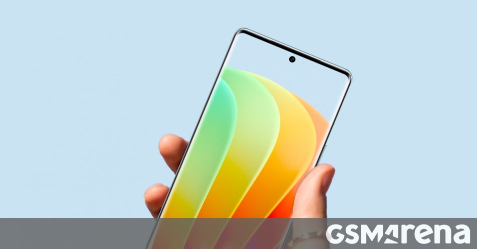 Ο σχεδιασμός iQOO Z7 Pro αποκαλύπτεται σε νέο teaser
