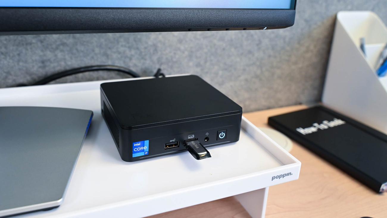 Ο υπολογιστής Intel NUC, μια δημοφιλής λύση Plex, εισέρχεται στη σύνταξη – Review Geek
