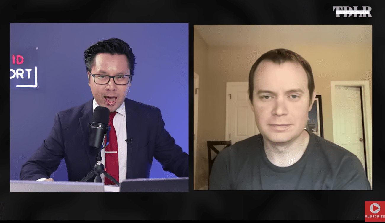 «Οι $35.000 του Bitcoin και η ισχύ έναντι των Altcoins»