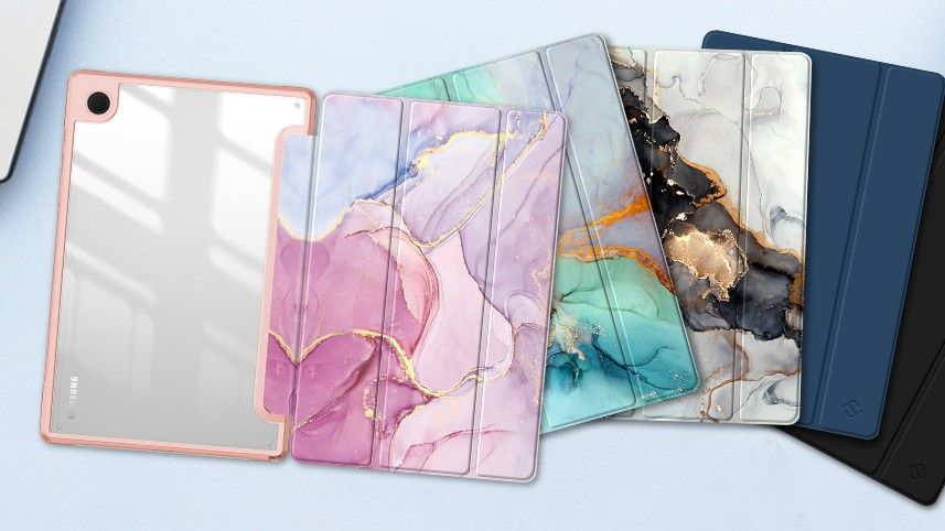 Οι καλύτερες θήκες Samsung Galaxy Tab A8 το 2023
