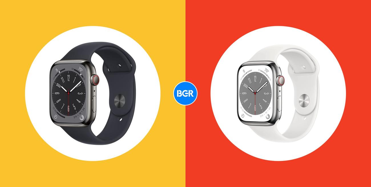 Οι καλύτερες προσφορές Apple Watch Prime Day 2023