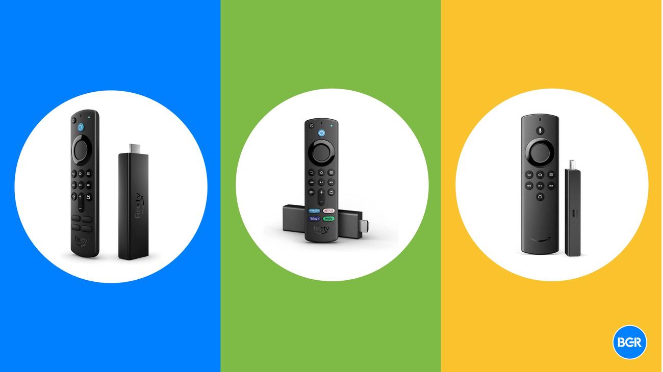 Οι καλύτερες προσφορές Fire TV Stick τον Ιούνιο του 2023
