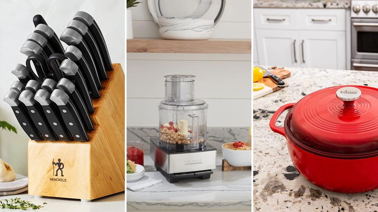 Οι καλύτερες προσφορές για την κουζίνα Amazon Prime Day 2023 – LifeSavvy