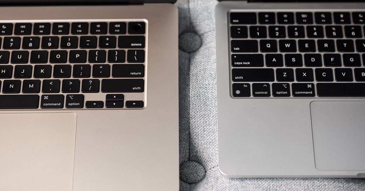 Οι καλύτερες προσφορές για φορητούς υπολογιστές κατά τη διάρκεια της Amazon Prime Day 2023