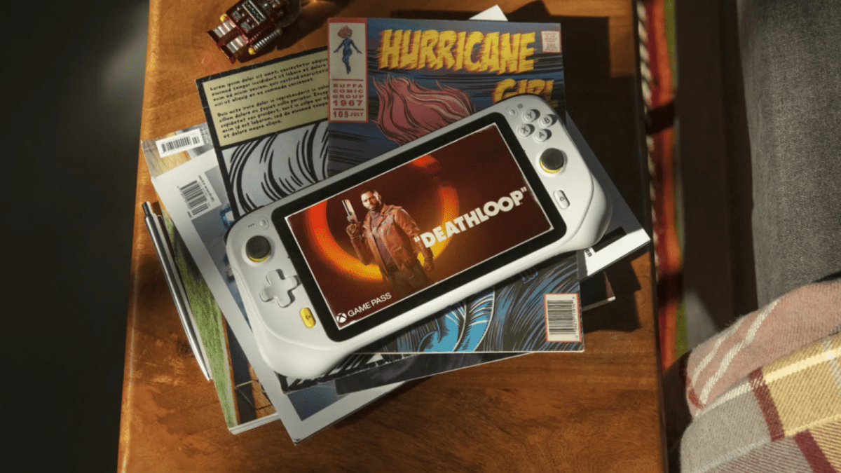 Οι καλύτερες προσφορές παιχνιδιών για την πρώιμη Prime Day, από το "Tears of the Kingdom" έως ένα πακέτο Xbox "Diablo IV"
