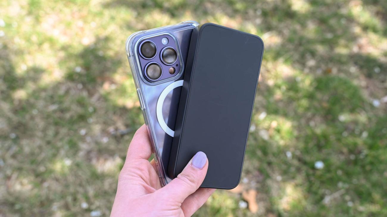 Οι καλύτεροι φορητοί φορτιστές του 2023
