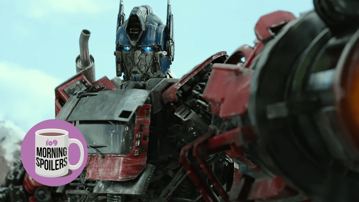 Οι παραγωγοί της Transformers εξακολουθούν να θέλουν ένα crossover ταινίας GI Joe
