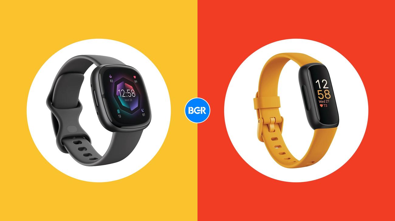 Οι προσφορές Fitbit ξεκινούν από μόλις 59 $ πριν από την Prime Day 2023
