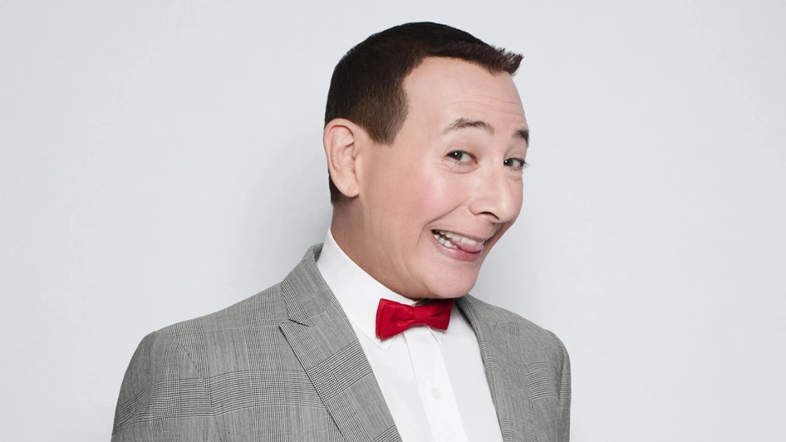 Πέθανε ο Paul Reubens, εμβληματικός κωμικός που υποδύθηκε τον Pee-wee Herman