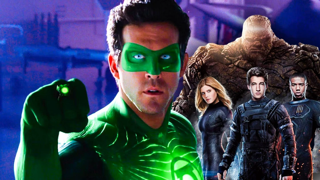 Πέντε ακόμη ταινίες της περασμένης δεκαετίας που “πάτωσαν“ στο box office - Μέρος 2ο