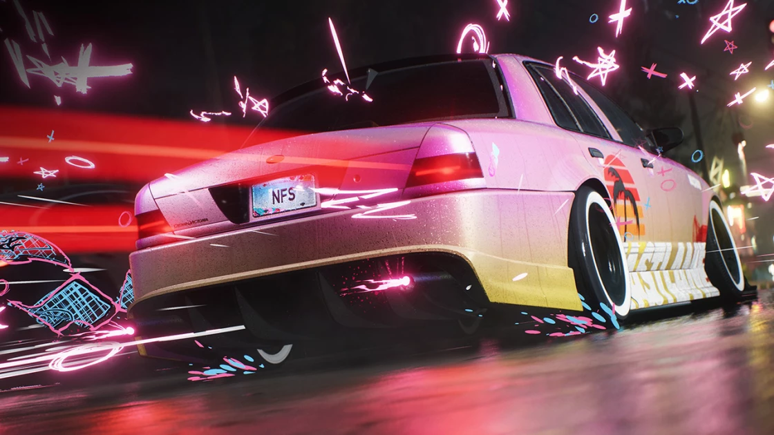 Παίξτε εντελώς δωρεάν το νεότερο Need for Speed μέσα από το Steam
