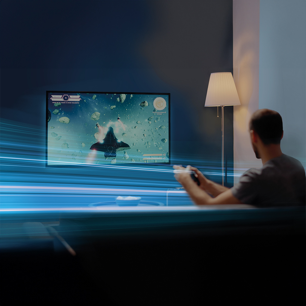 Παγκόσμια ημέρα video games: για μέγιστη διασκέδαση με devolo tips - Digitaltvinfo.gr