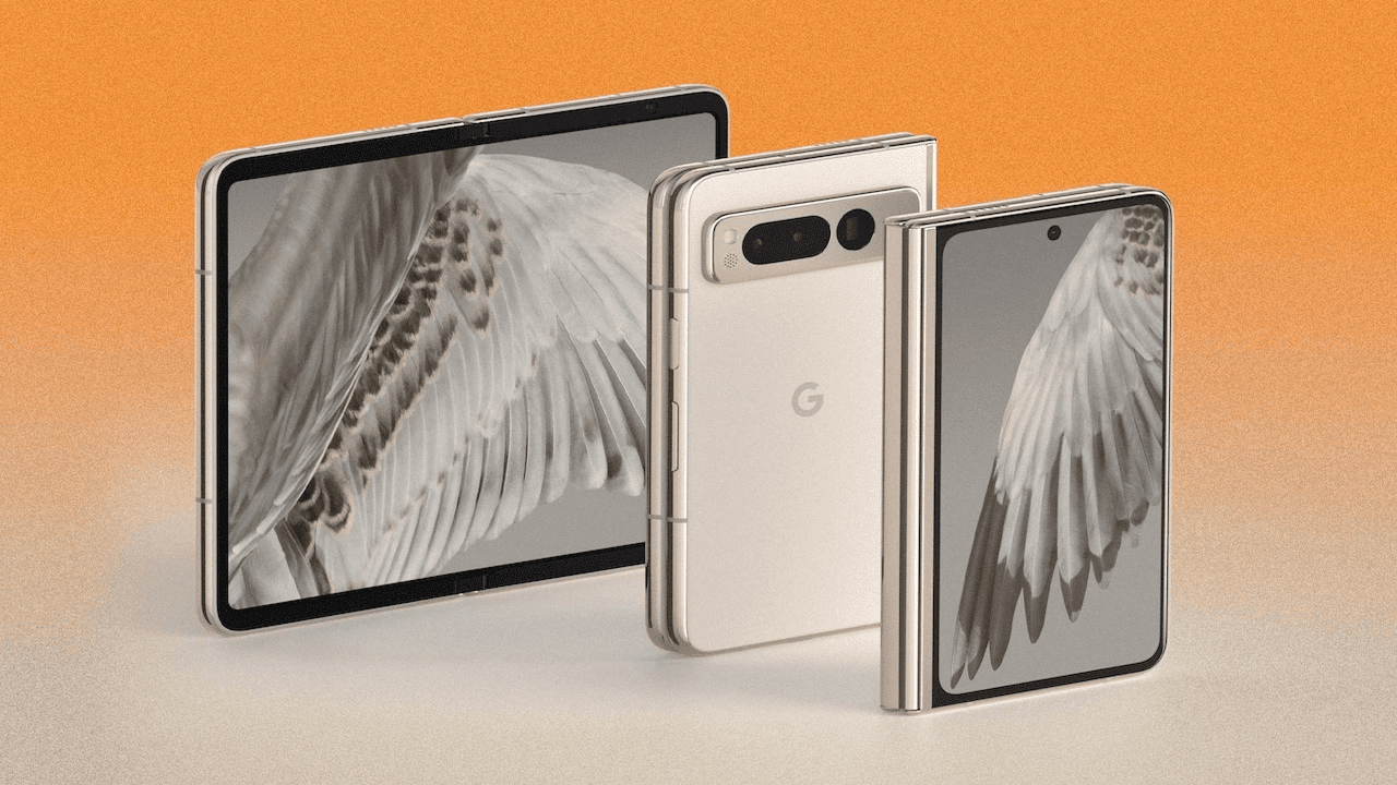 Παρά τις... γκρίνιες, το Google Pixel Fold κατέχει την πρώτη θέση στο DxOMark