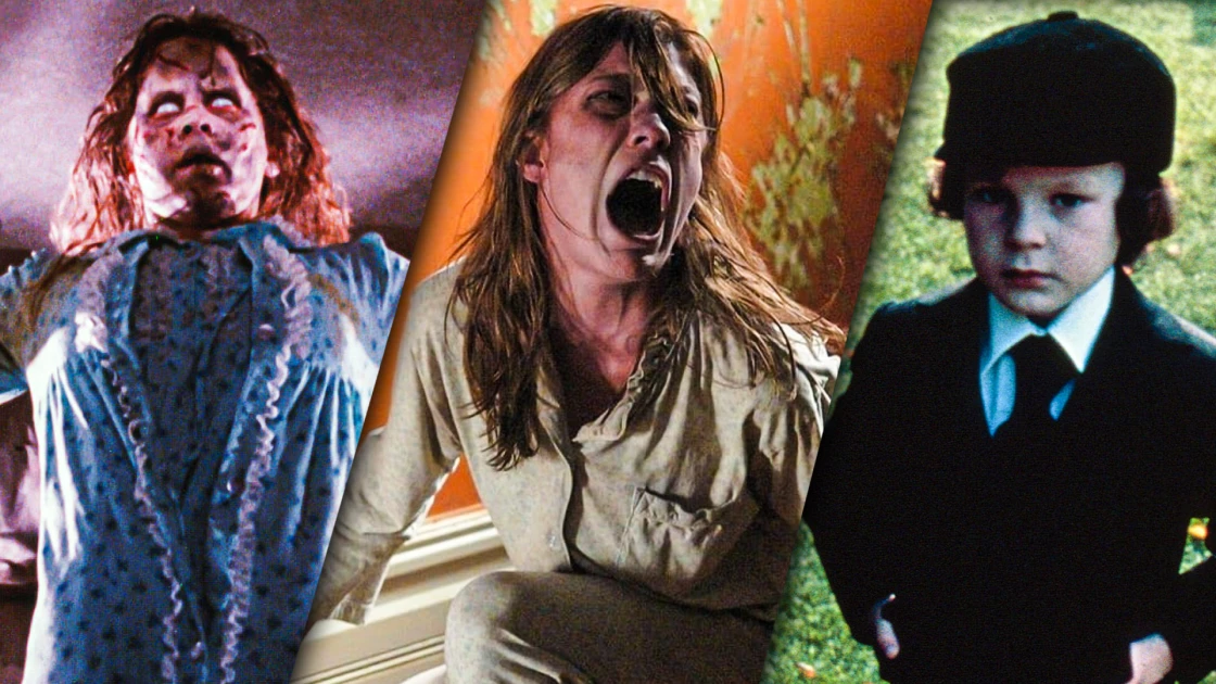 Παράξενα και καταραμένα σκηνικά που έχουν συμβεί σε ηθοποιούς και συντελεστές ταινιών τρόμου