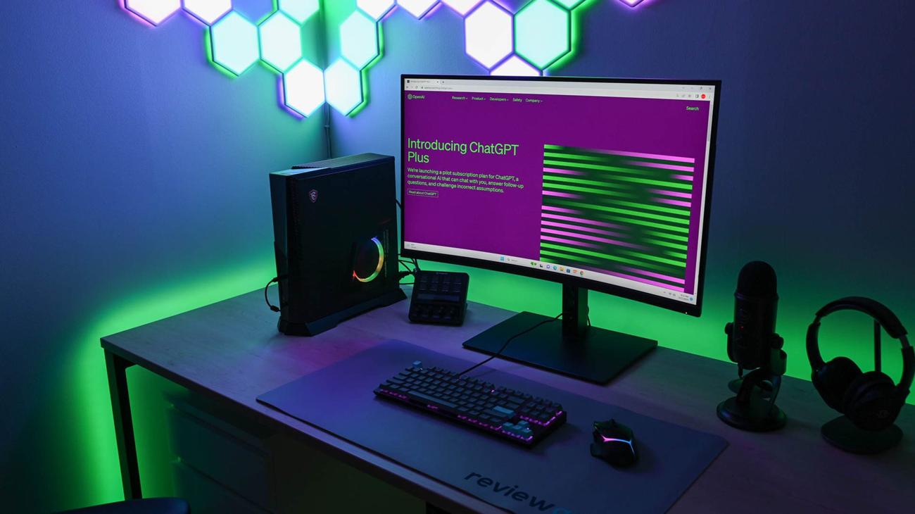 Ποιο είναι το όριο χαρακτήρων για το ChatGPT;
