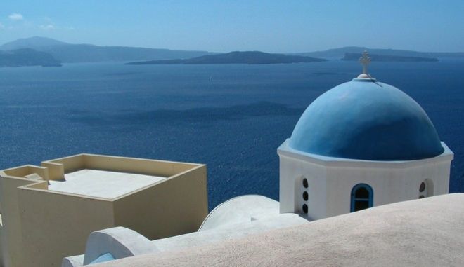 Πολύπλοκα και υπερανθεκτικά μικρόβια εντοπίστηκαν στο ηφαίστειο του Κολούμπου