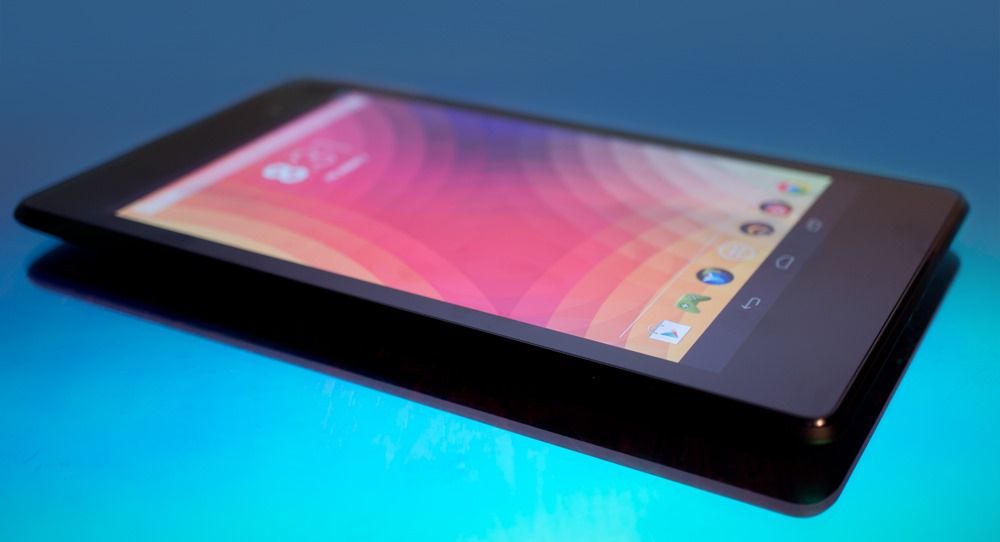 Πριν από 10 χρόνια, η Google κυκλοφόρησε το 2ης γενιάς Nexus 7 και κανένα tablet δεν έχει καταλάβει τη μαγεία του από τότε
