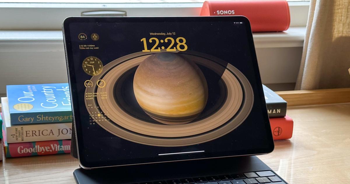 Προεπισκόπηση iPadOS 17: Μια πιο ομαλή εμπειρία πολλαπλών εργασιών (για όσους τη χρειάζονται πραγματικά)
