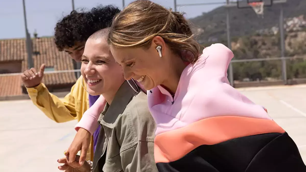 Προσφορές Post-Prime Day: Τα ακουστικά JBL Live Pro 2 στη χαμηλότερη τιμή
