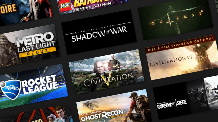 Προσφορές παιχνιδιών υπολογιστή για το Σαββατοκύριακο: Προσφορές Total War, άνετα πακέτα και Elder Scrolls για διεκδίκηση
