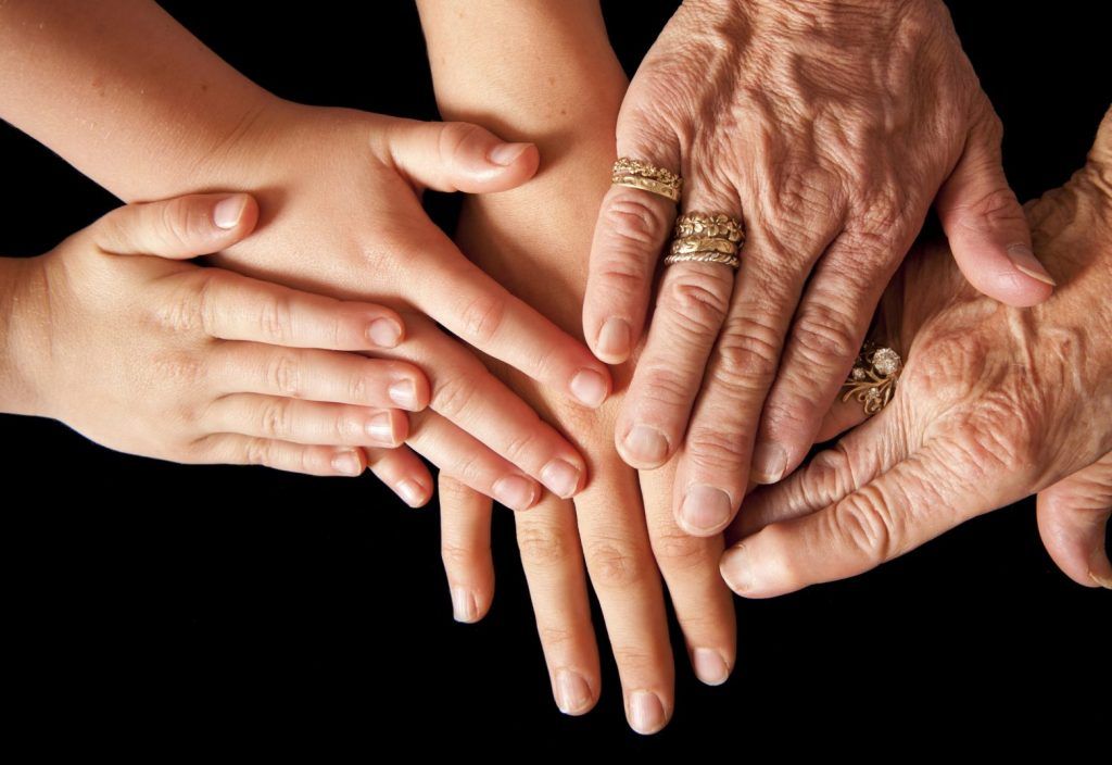 Πρώτη χημική μέθοδος που επαναφέρει την κυτταρική νεότητα