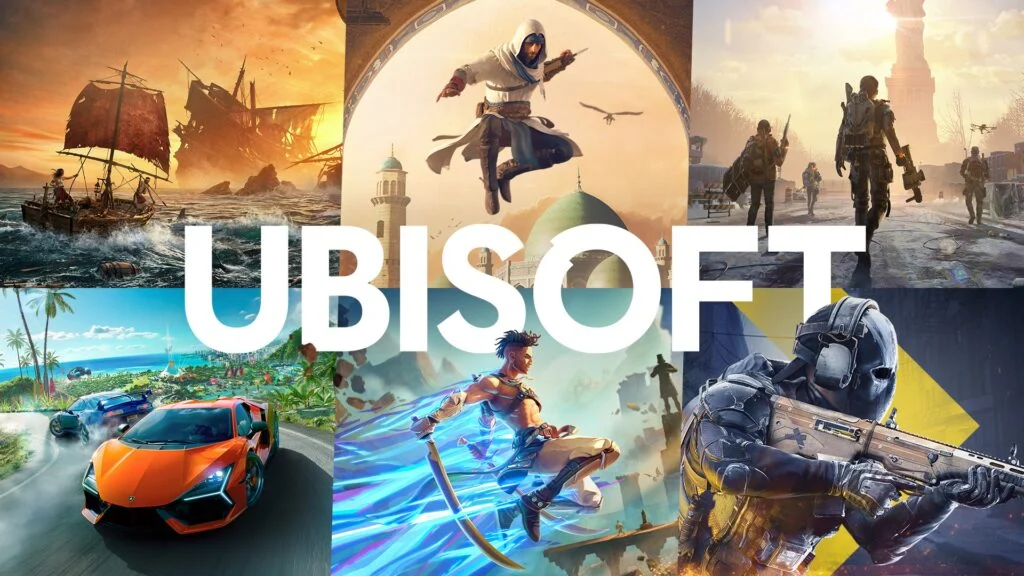 Πως η εξαγορά της Activision Blizzard από τη Microsoft θα βοηθήσει τη Ubisoft