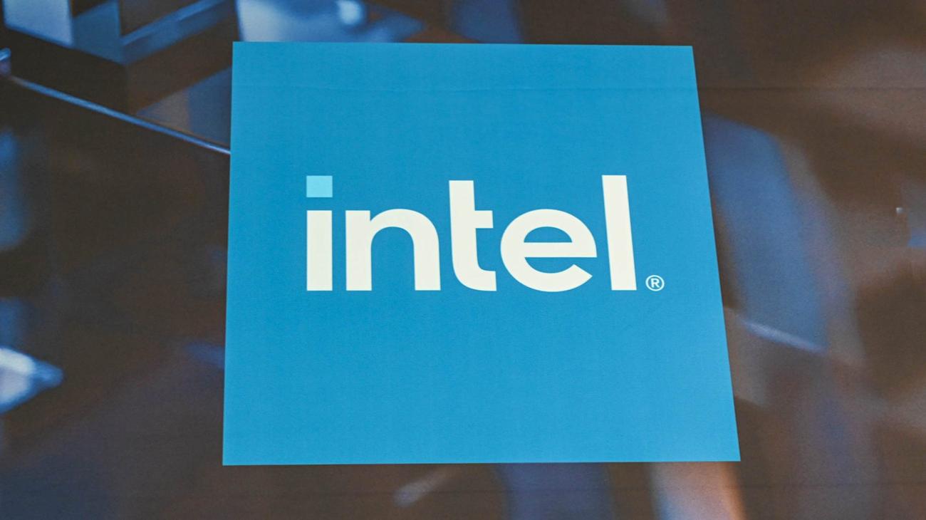 Πώς απέτυχε η πρώτη προσπάθεια της Intel για GPU
