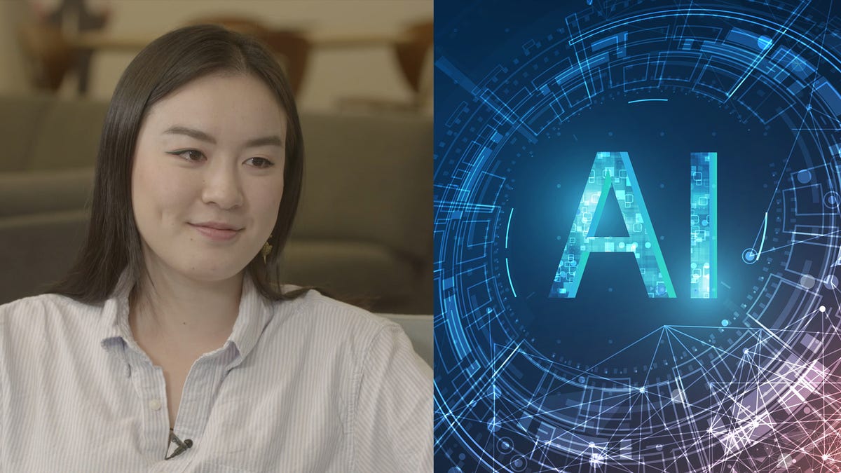  Πώς θα επηρεάσει το AI τους συγγραφείς;  |  io9 Συνέντευξη
