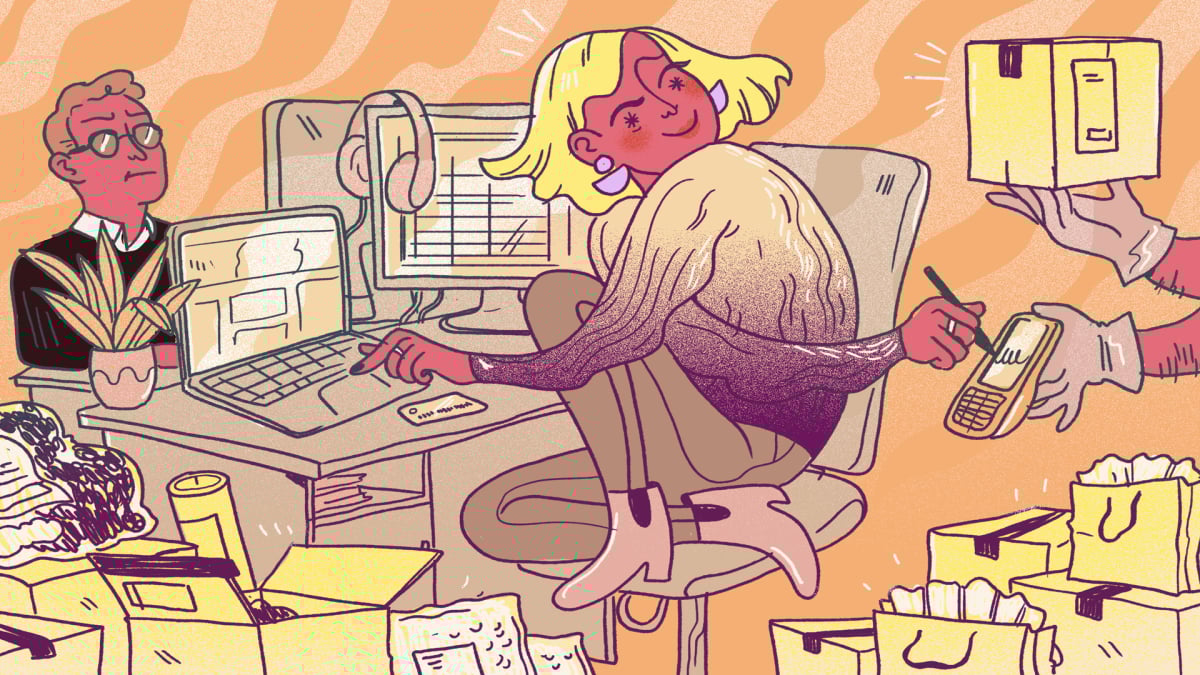 Πώς να ακυρώσετε το Amazon Prime
