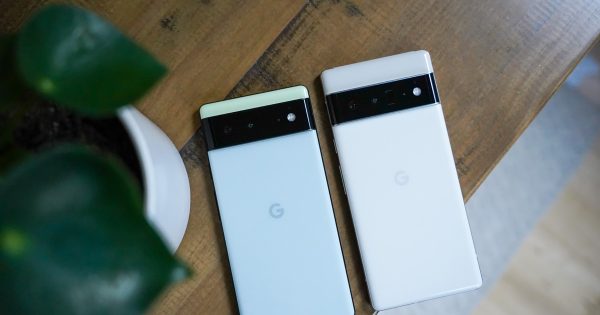 Πώς να αλλάξετε το κουμπί λειτουργίας από το Google Assistant στο μενού Power
