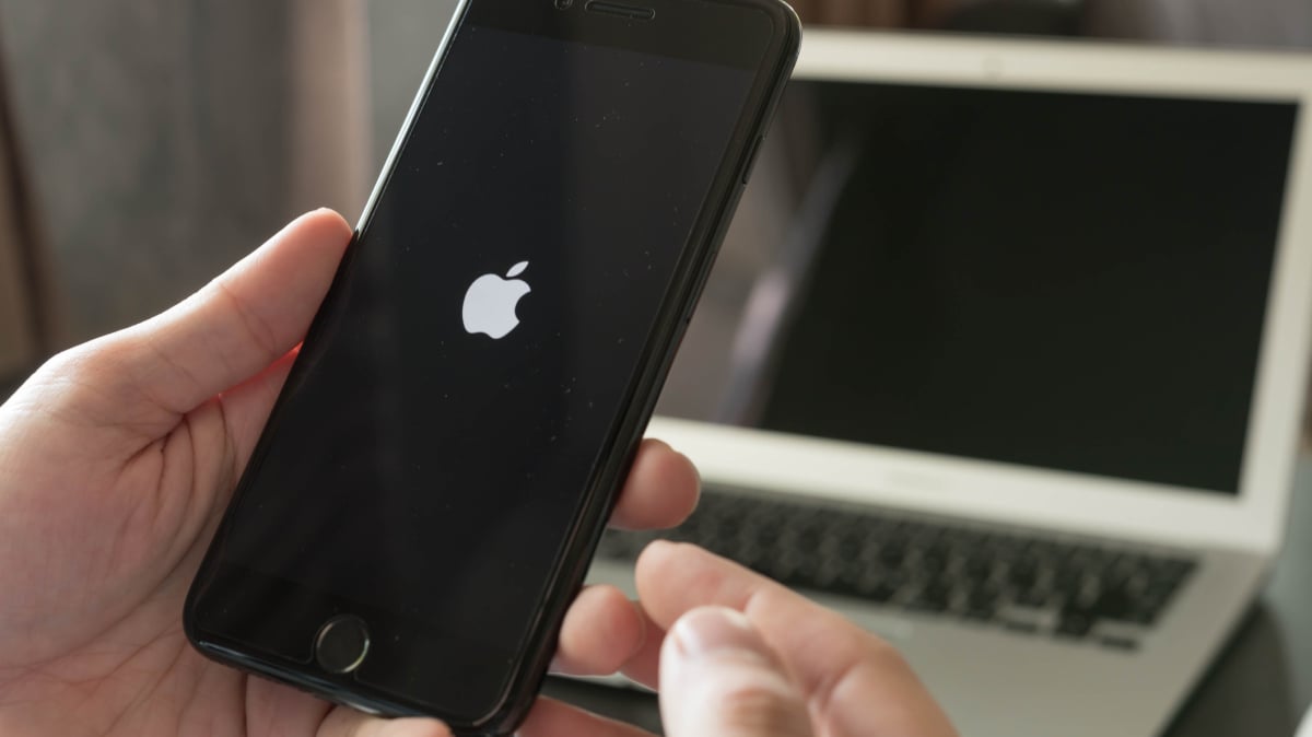 Πώς να επανεκκινήσετε το iPhone σας
