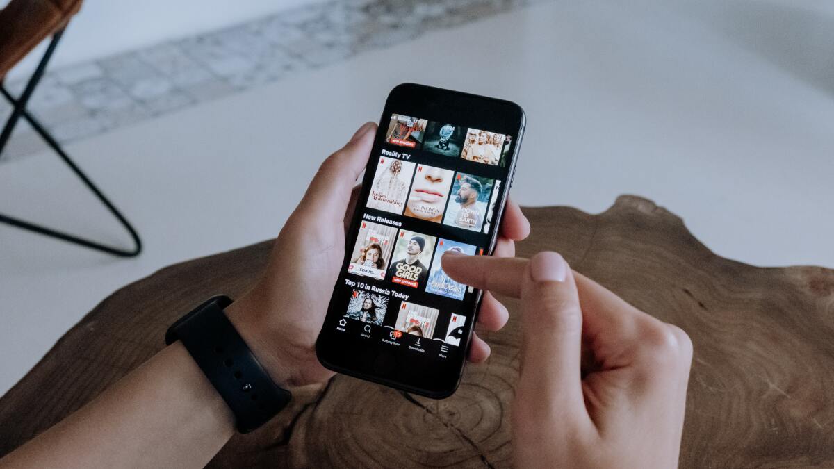 Πώς να κάνετε ροή ιαπωνικού Netflix δωρεάν