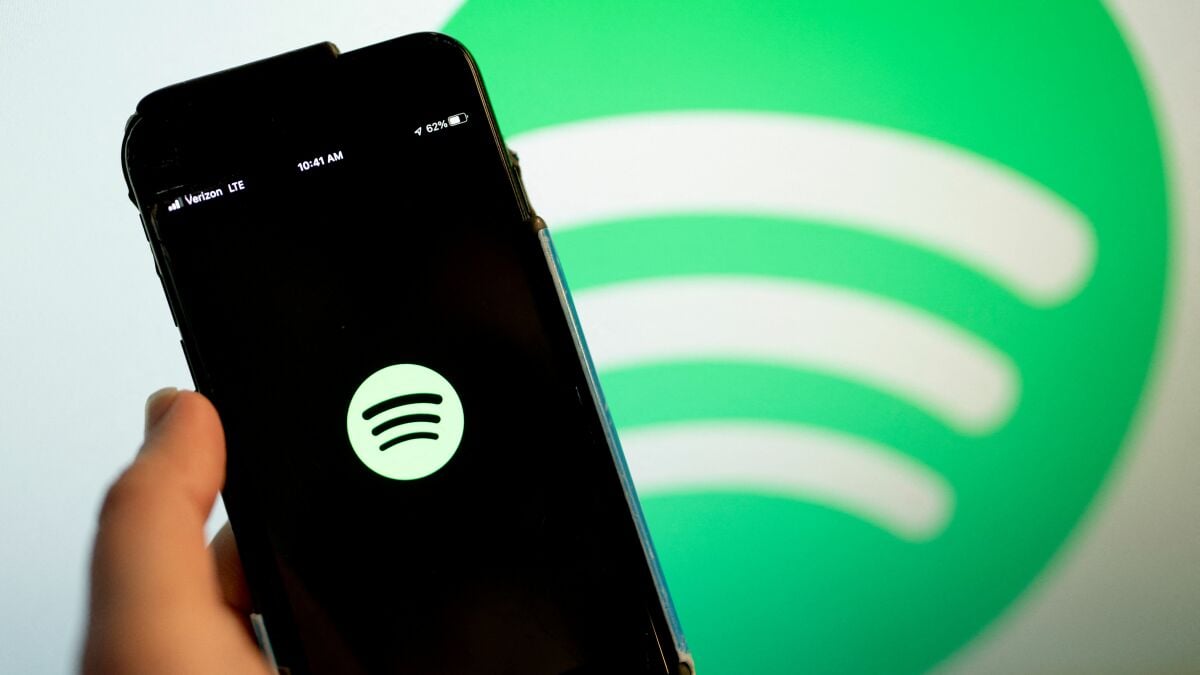 Πώς να κατεβάσετε τραγούδια από το Spotify
