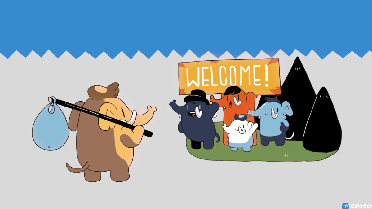 Πώς να μεταβείτε στο Mastodon από το Twitter
