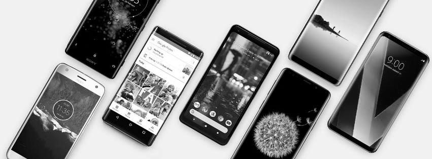 Πώς να μετατρέψετε την οθόνη του τηλεφώνου σας σε κλίμακα του γκρι
